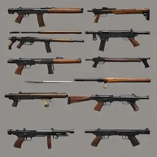 png weapons