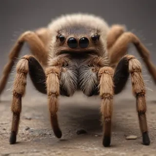 tarantula png