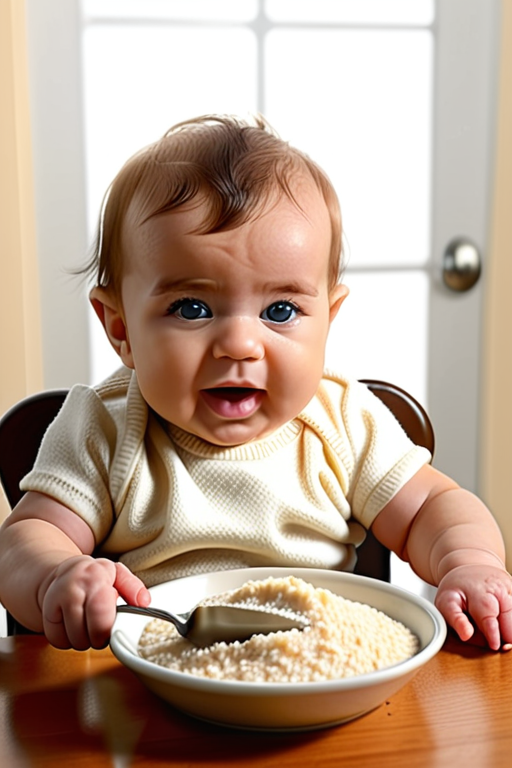 can babies eat cream of wheat