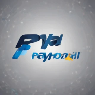 paypal logo
