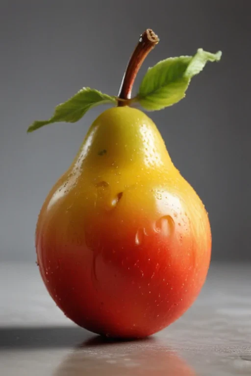 dancing fruit