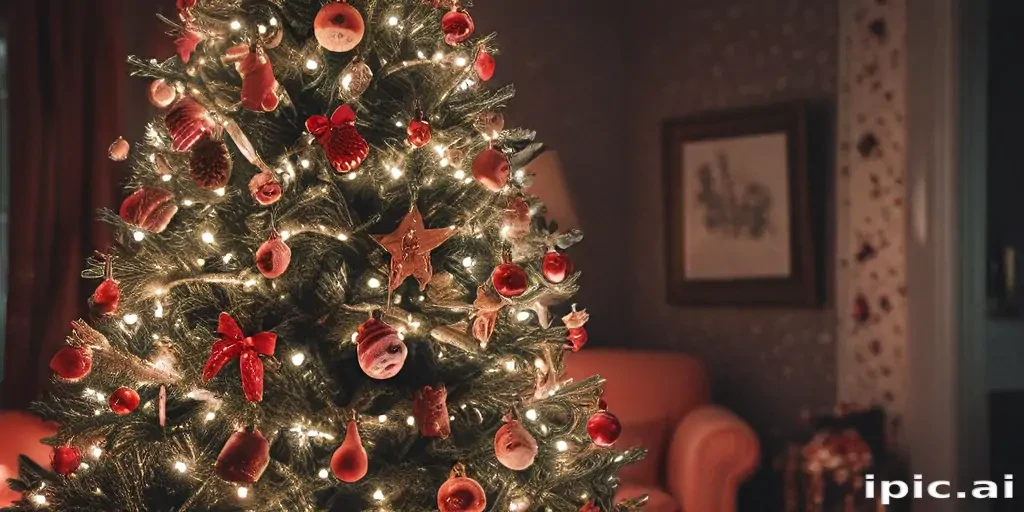 aesthetic cute christmas wallpaper
