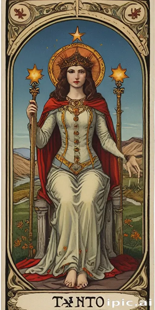 tarot card png