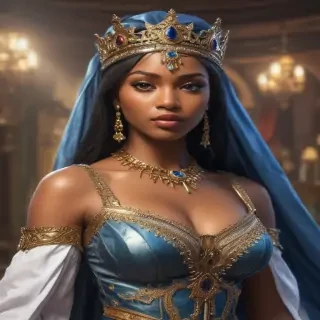 slay queen wallpaper