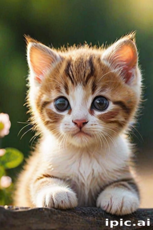 cute cat phone wallpaper