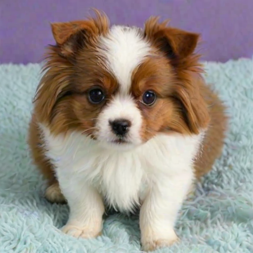 chantilly tiffany breed