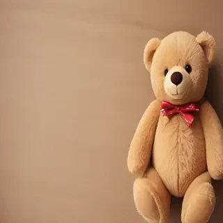 teddy bear background