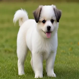 poogle dog breed
