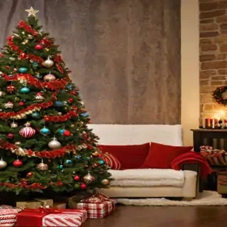christmas facebook cover photos