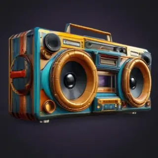 boombox png