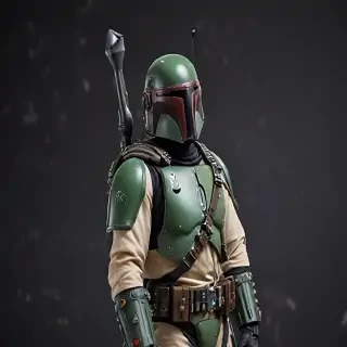 boba backround