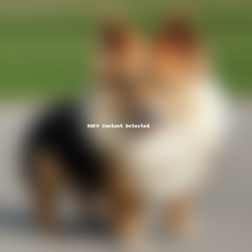 german spitz