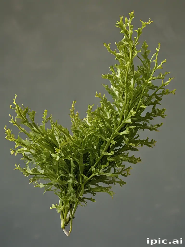 seaweed png