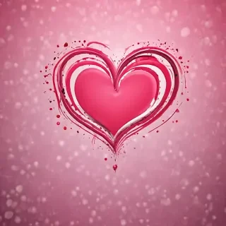 wallpaper heart love backgrounds