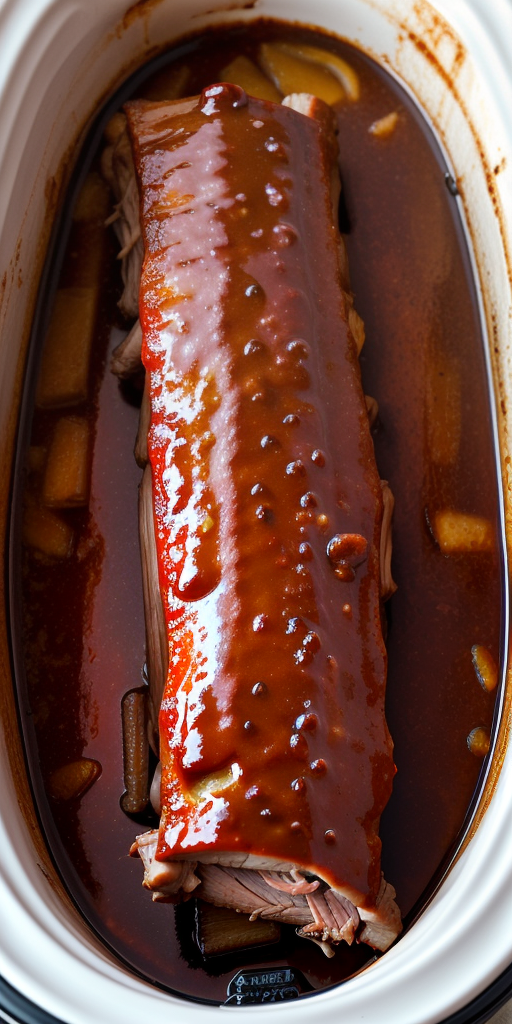 st louis slow cooker ribs