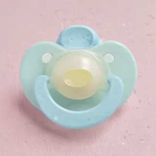 pacifier png