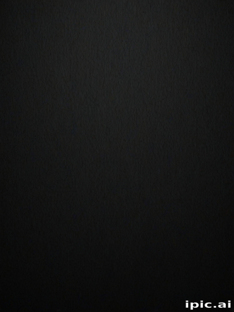 black screen wallpaper