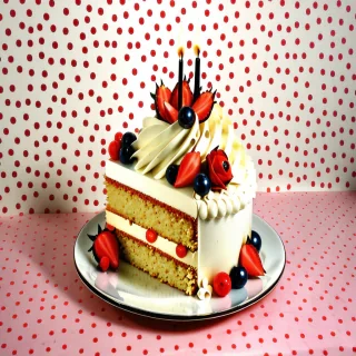 cake wallpaper