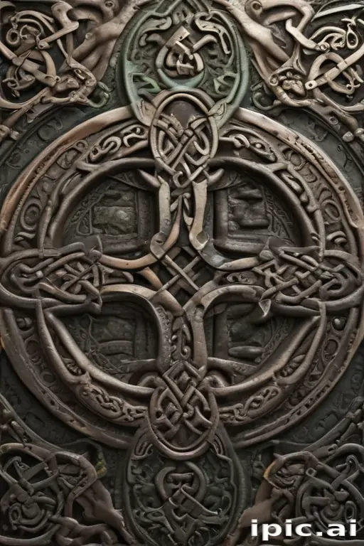 celtic symbols