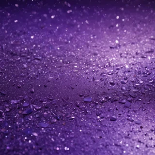 glitter background purple