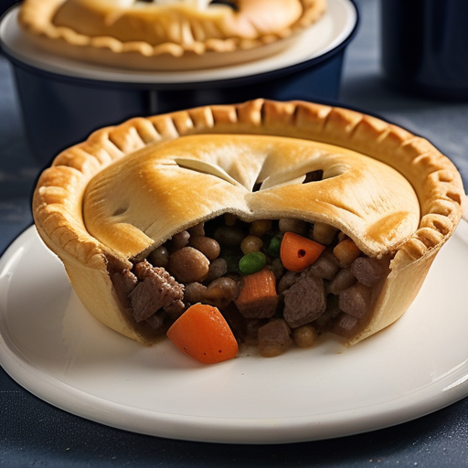 scottish meat pies near me