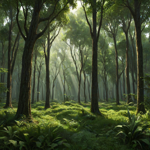 forest png