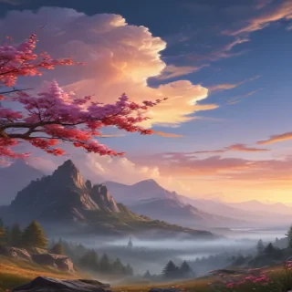 pretty backgrounds for phones