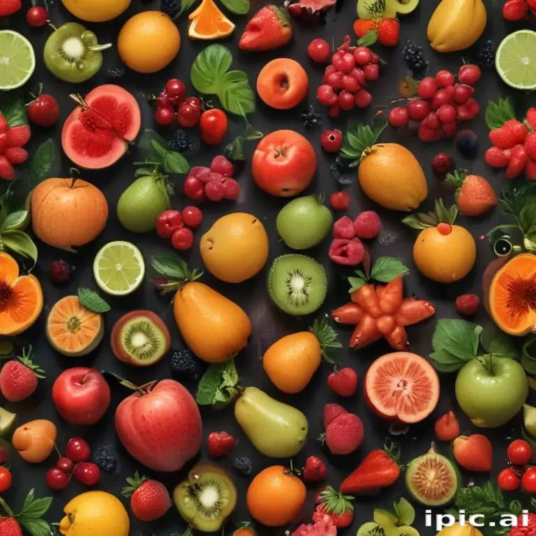 fruit wallpapers