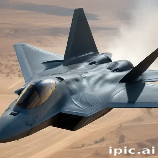 f-22 wallpaper