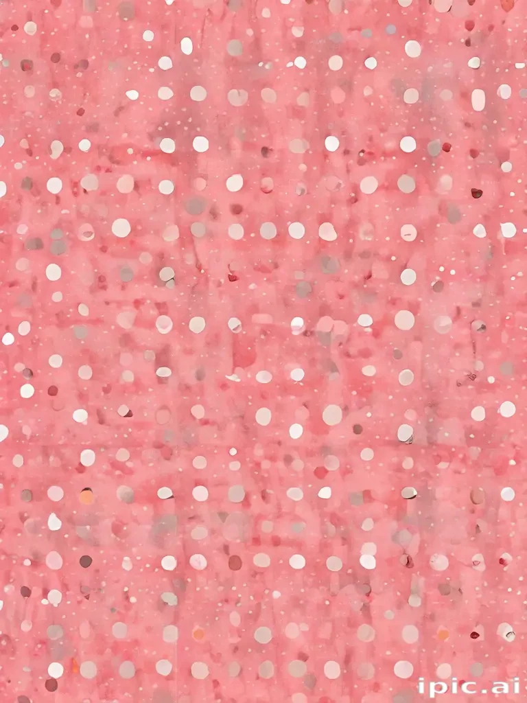 polkadot background