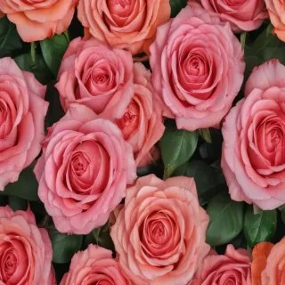 rose background images