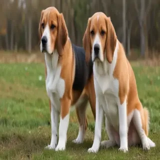beaglier dog breed