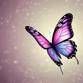 background wallpaper butterfly