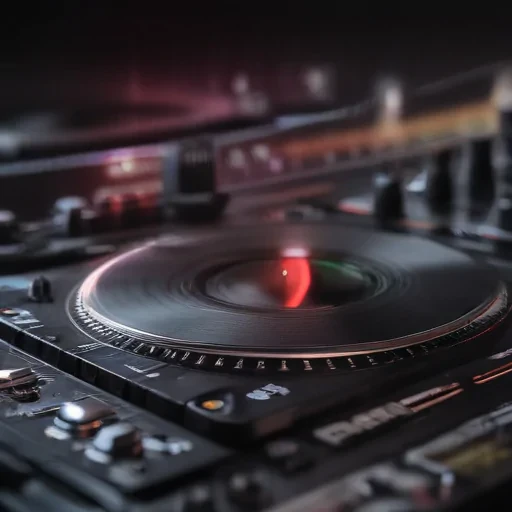 dj background images
