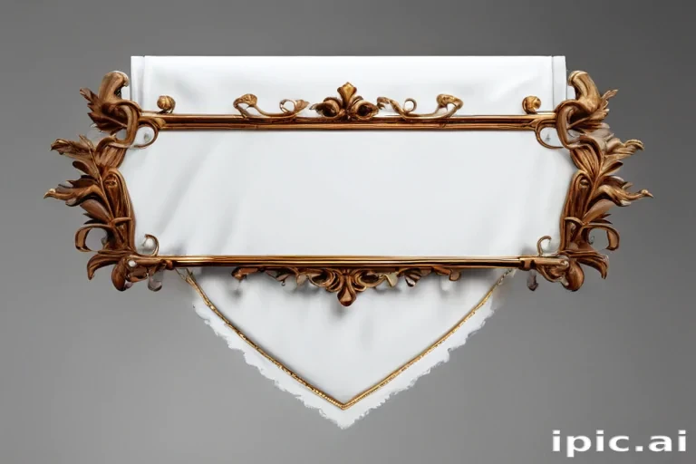 white banner png