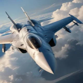 fighter jet png