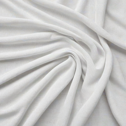 white cloth texture