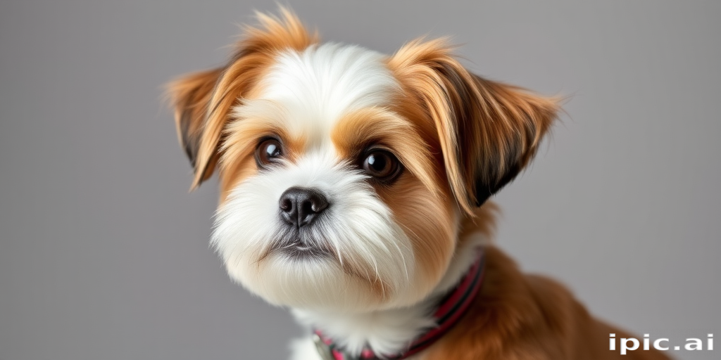 bea tzu dog breed