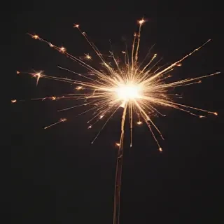 sparklers png