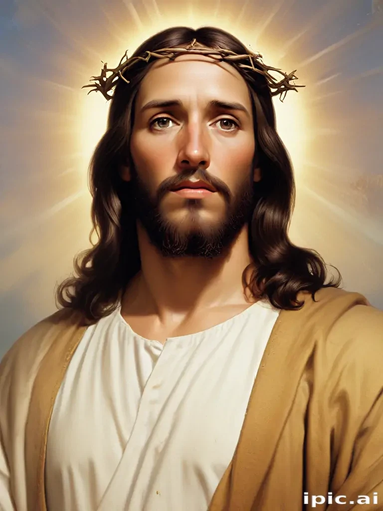 jesus background wallpaper