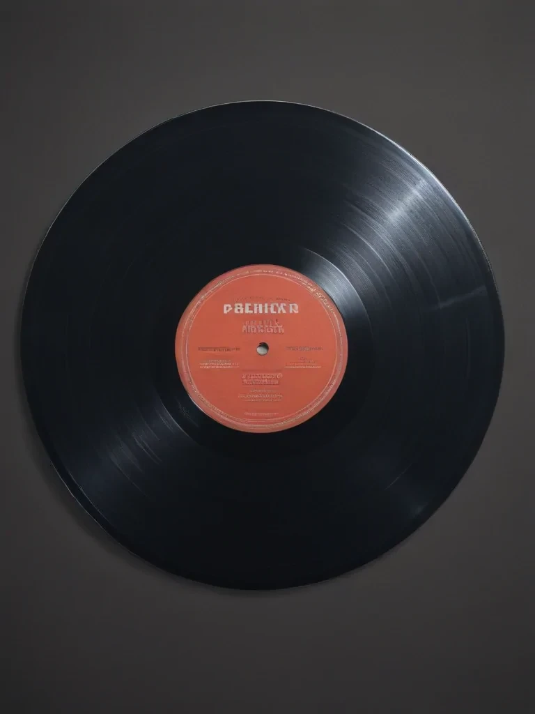 vinyl png