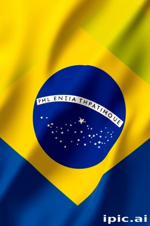 brazilian flag