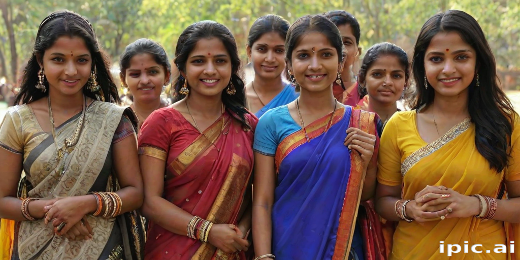 indian women
