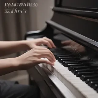 piano songs