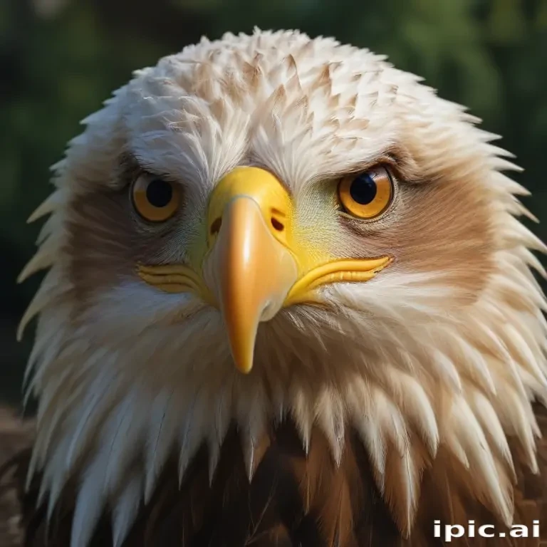 eagle background