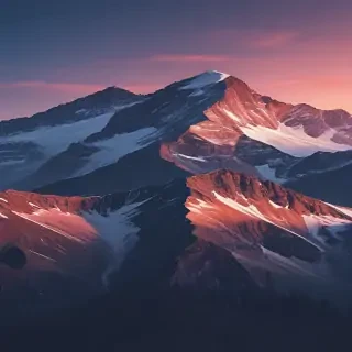 iphone mountain wallpaper