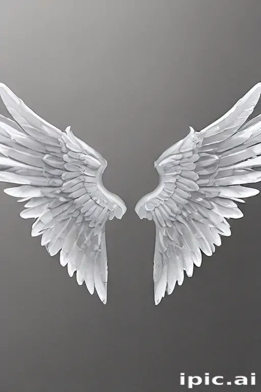 wings transparent