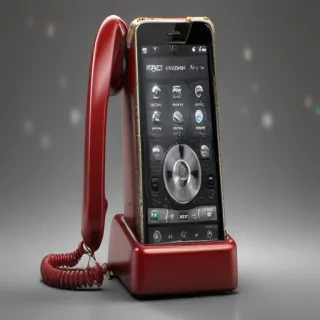 phone icon