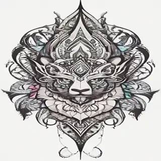 tattoo design png