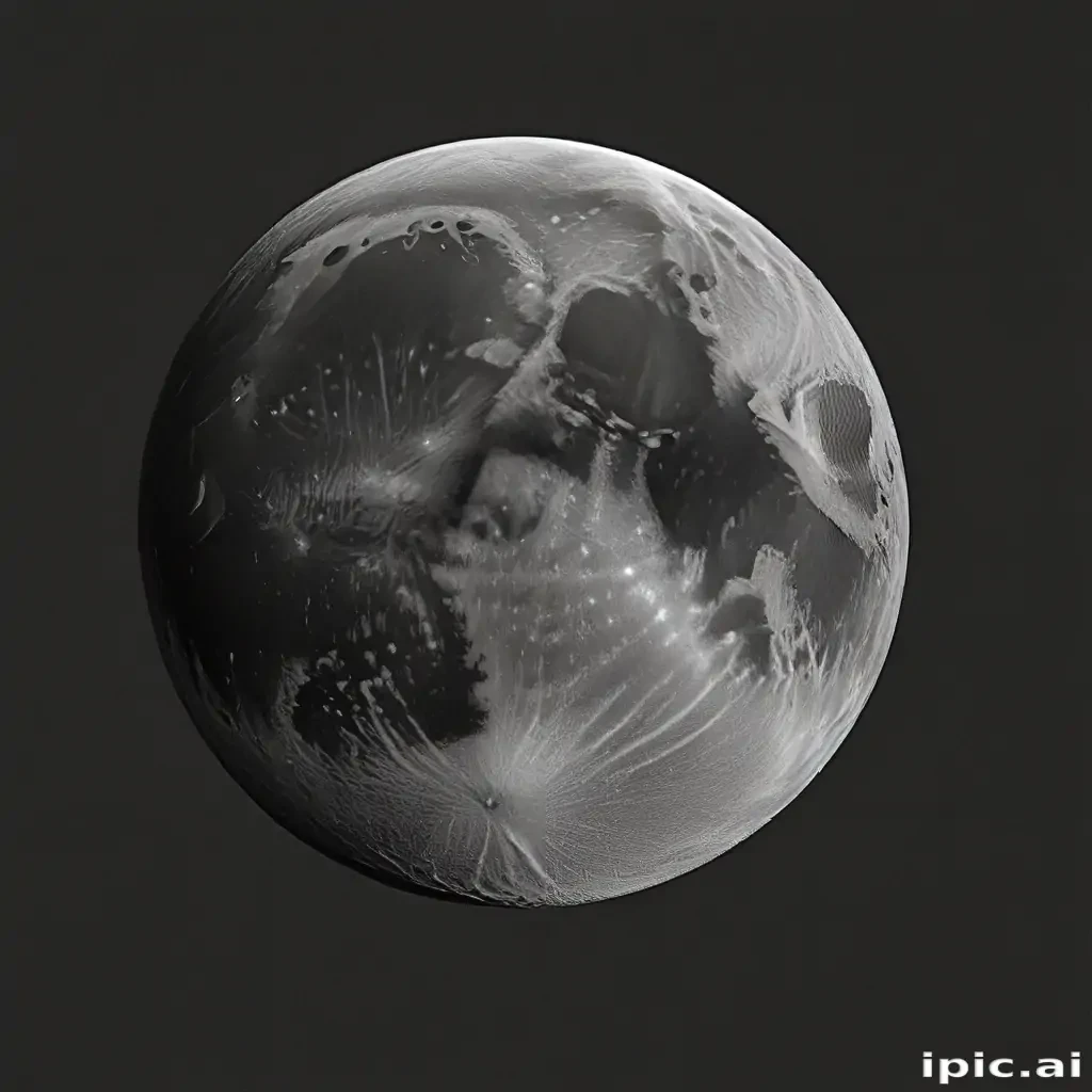 moon crescent png